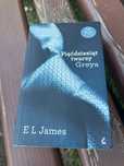 ,Pięćdziesiąt twarzy Greya,E.L.James
