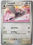 Tranquill #134/162 SV05: Temporal Forces Common