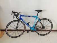 Vendo bicicleta Valdemiro t.54