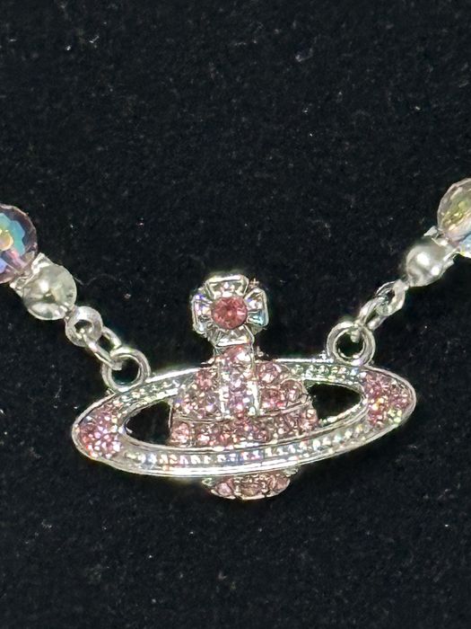 Vivienne Westwood naszyjnik