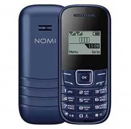 Мобільний телефон Nomi i144m Blue