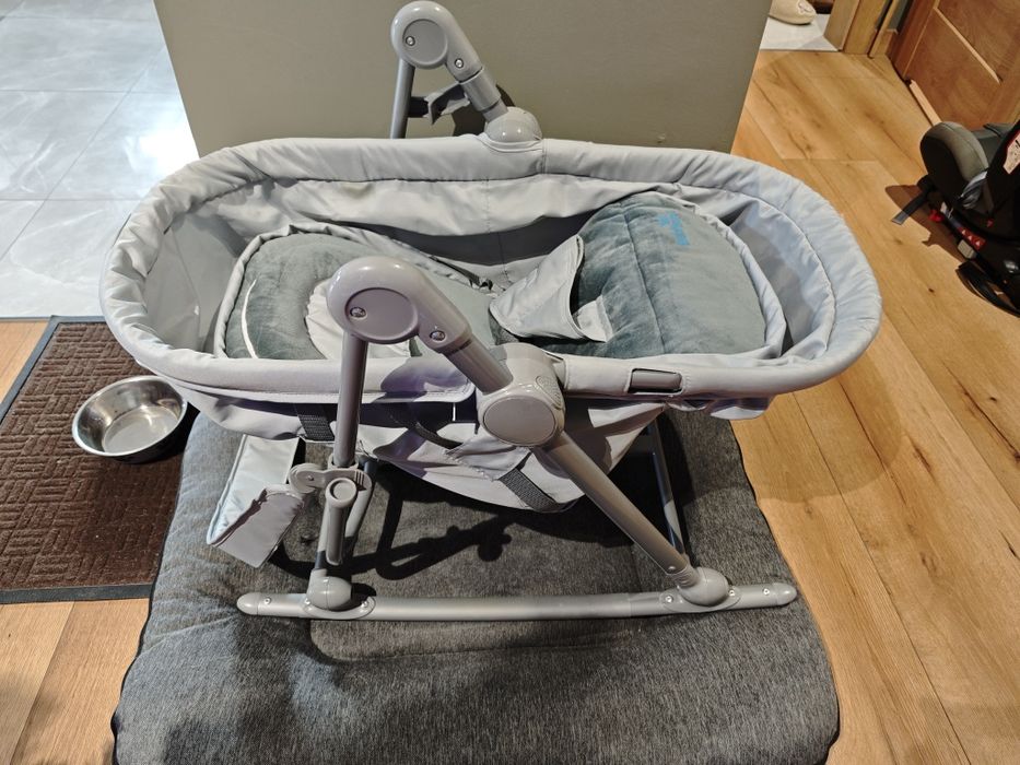 Kołyska dla dziecka