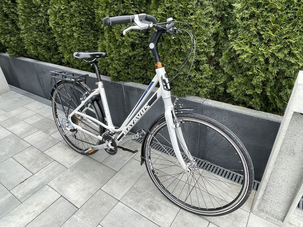 Rower Batavus Tourmalet 24.
