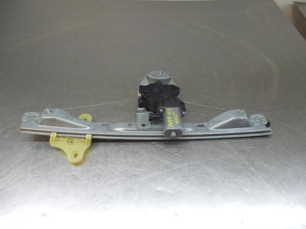 Elevador vidros frente direito SMART ForFour (453)