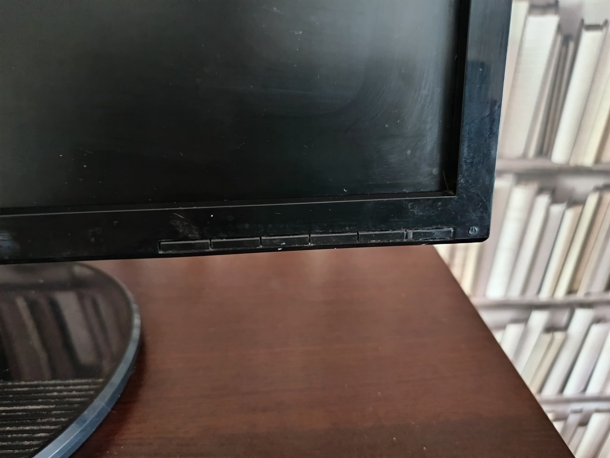 Monitor do komputera Acer 21 cali