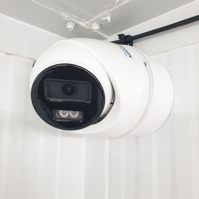 Монтаж видео наблюдения/Відеоспостереження/Відеотелефонія/Відеофомофон