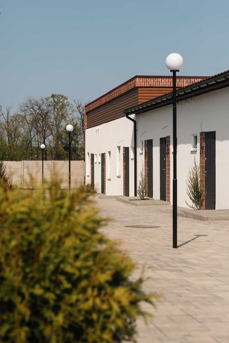 Продаж таунів від забудовника! Смарт 29,3 кв.м! Хуторок New!