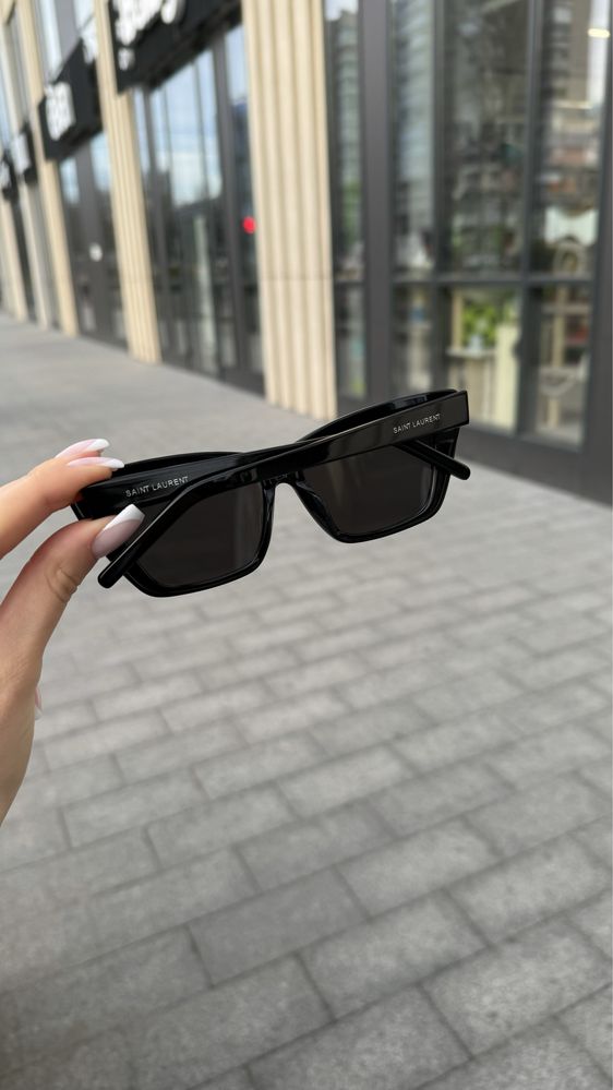 Окуляри Saint Laurent SL276 MIKA