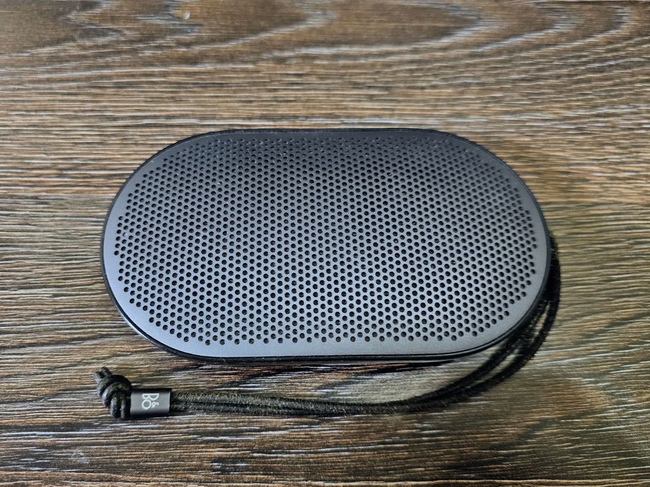 Bluetooth Колонка Bang & Olufsen Beoplay P2