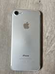 Iphone 7 Srebrny 32gb