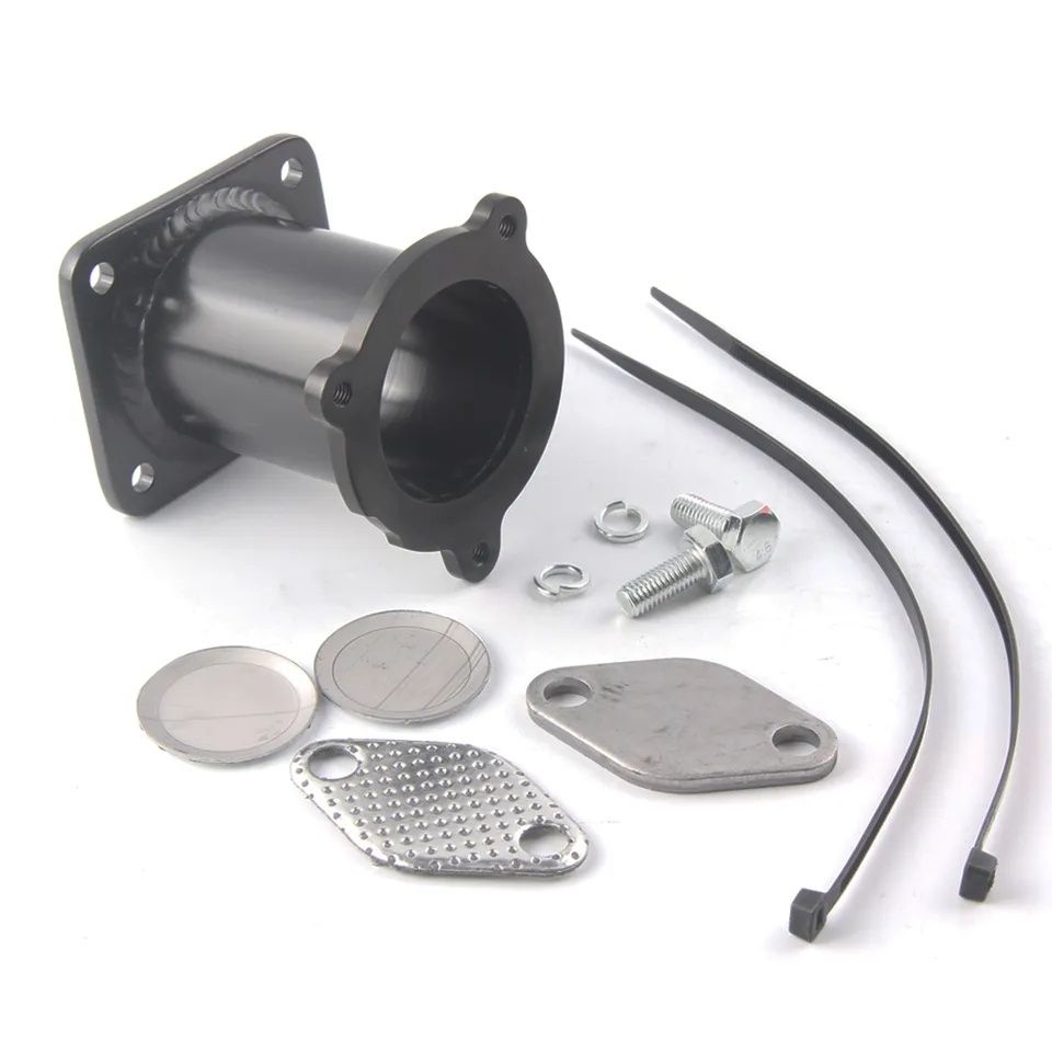 Kit anulador egr supressor para modelos bmw motor m47n2 m57n2