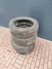 Michelin PRIMACY 4 225/55R17