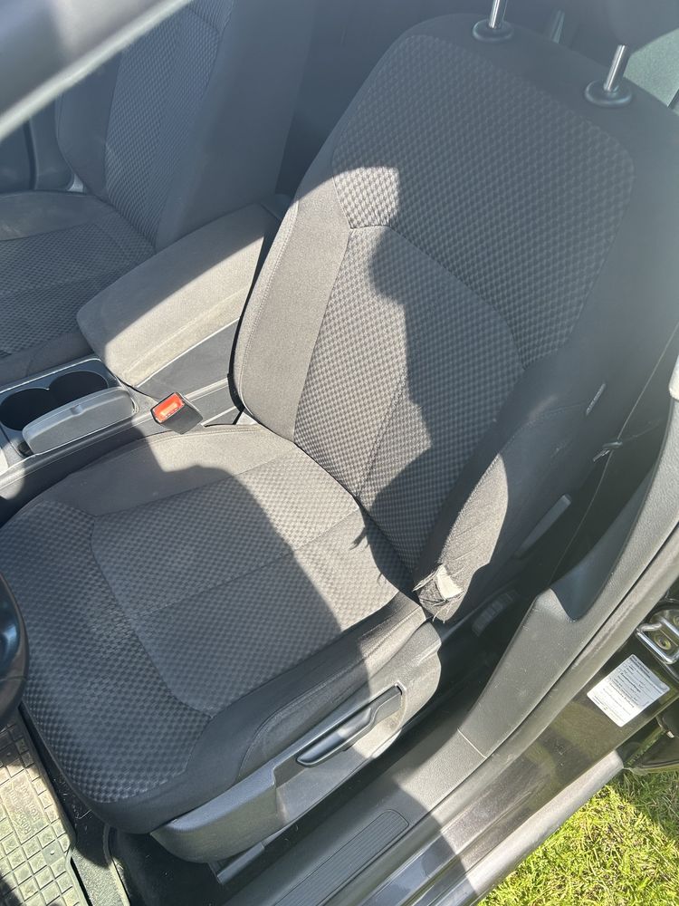 Passat b7 2.0tdi 140KM