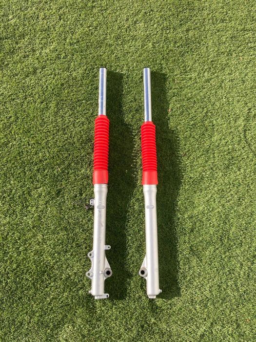 bainhas suspensão yamaha dt 125 lc