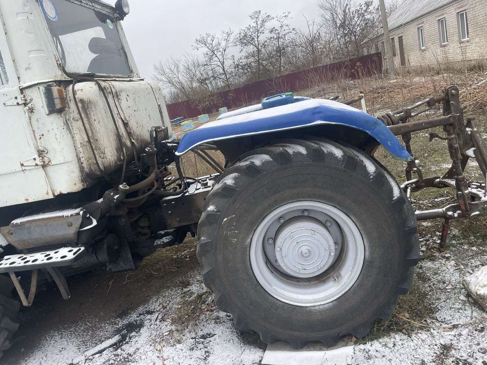 Продам трактор т-150