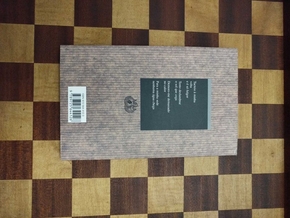 Maria Teresa Horta - Só de amor