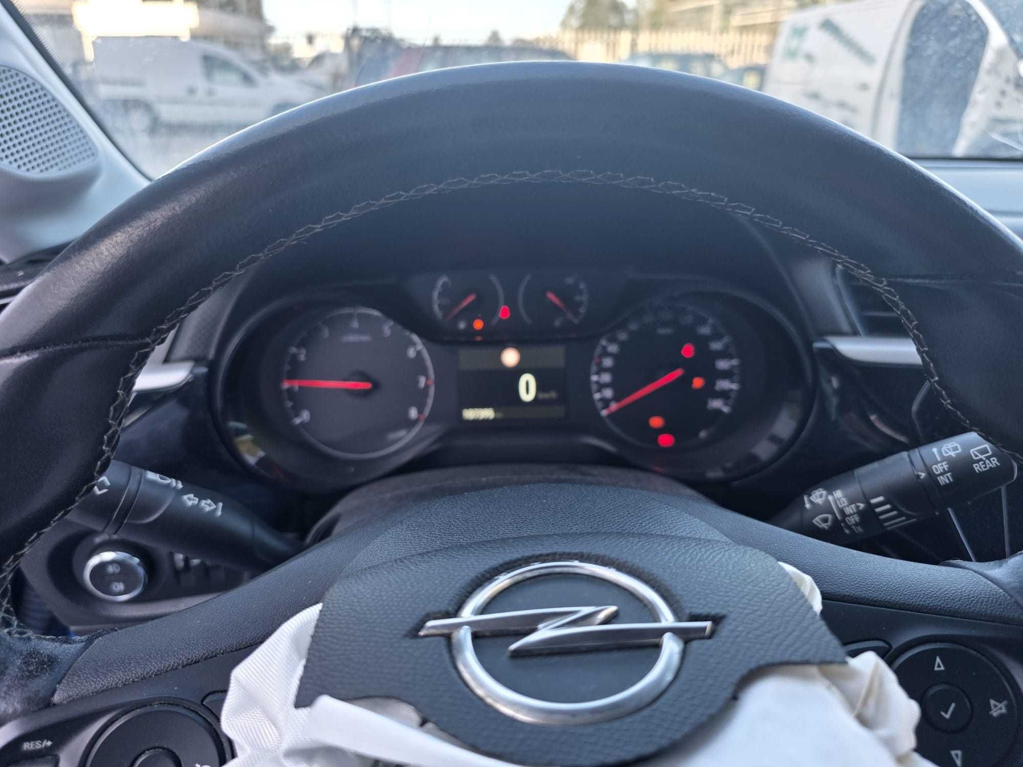 Opel Corsa 2021 gasolina