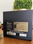 FONTE SEASONIC FOCUS PLUS 850W GOLD - Modular, Alta Performancerr