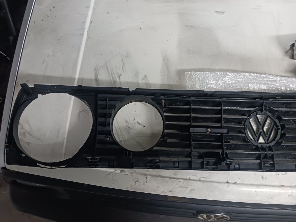 Volkswagen Golf 2 Peças