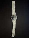 Zegarek vintage casio