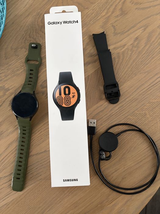 Samsung Galaxy Watch4, 44mm