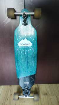 Longboard NKX Signature