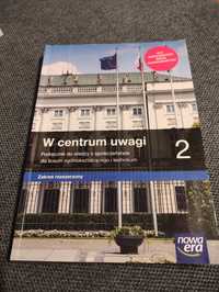 W centrum uwagi 2