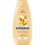 Schauma  odbudowujący szampon do włosów cienkich i osłabionych 400ml