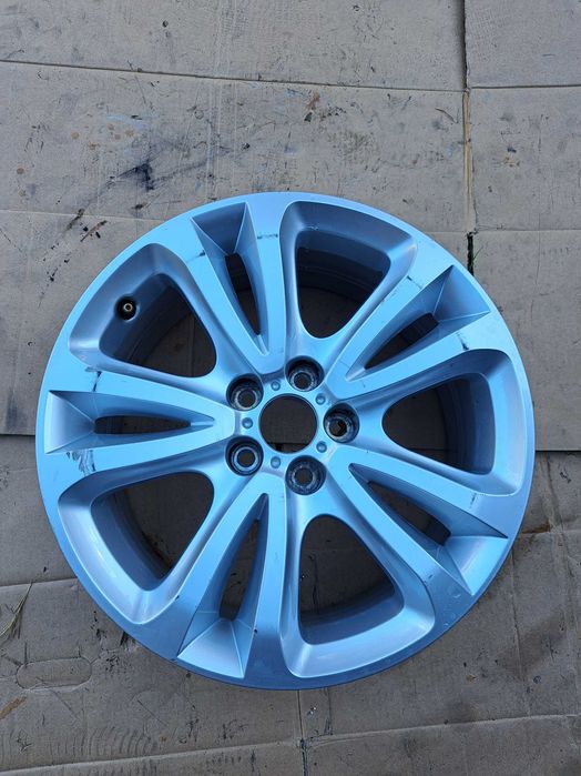 Felga aluminiowa R17 Citroen c5 III x7 5x108 17" 7J alufelga