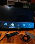 Телевизор Bravis 28"