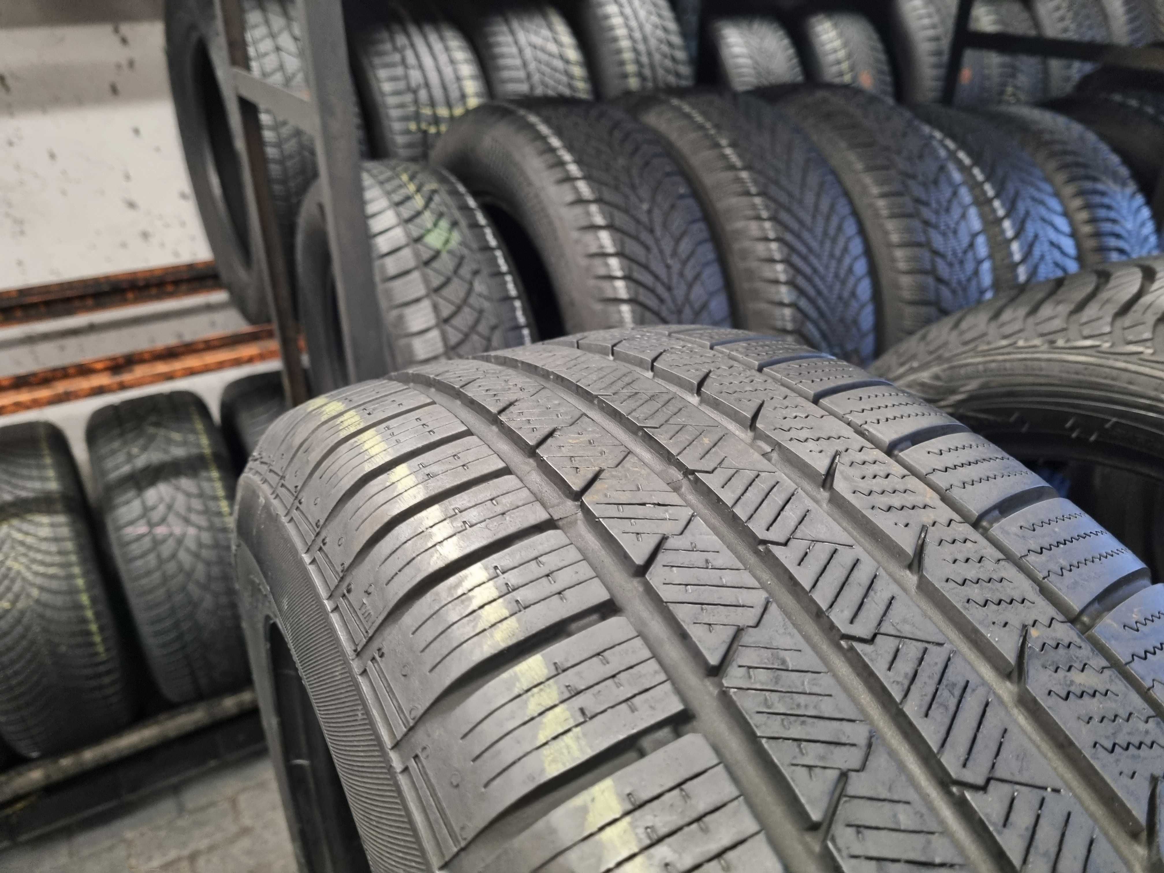 235/50/17 100V Continental C.W.C.TS 810S N2 Dot.3815R