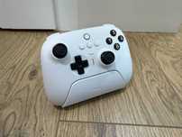 pad 8BitDo Ultimate PC/Switch biały
