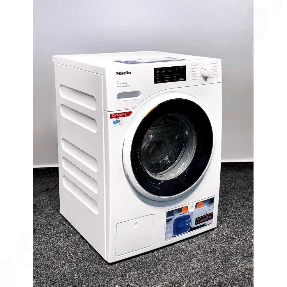 Пральна машина Miele WWG 669 WCS 9кг міле стиральная