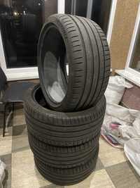 255/35/19MICHELIN pilot sport4