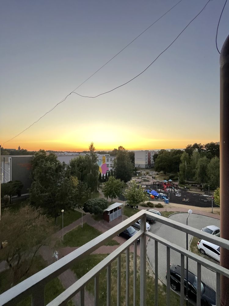 Mieszkanie na wynajem