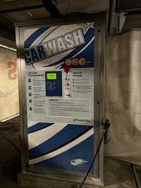 Myjnia bezdotykowa WashTec