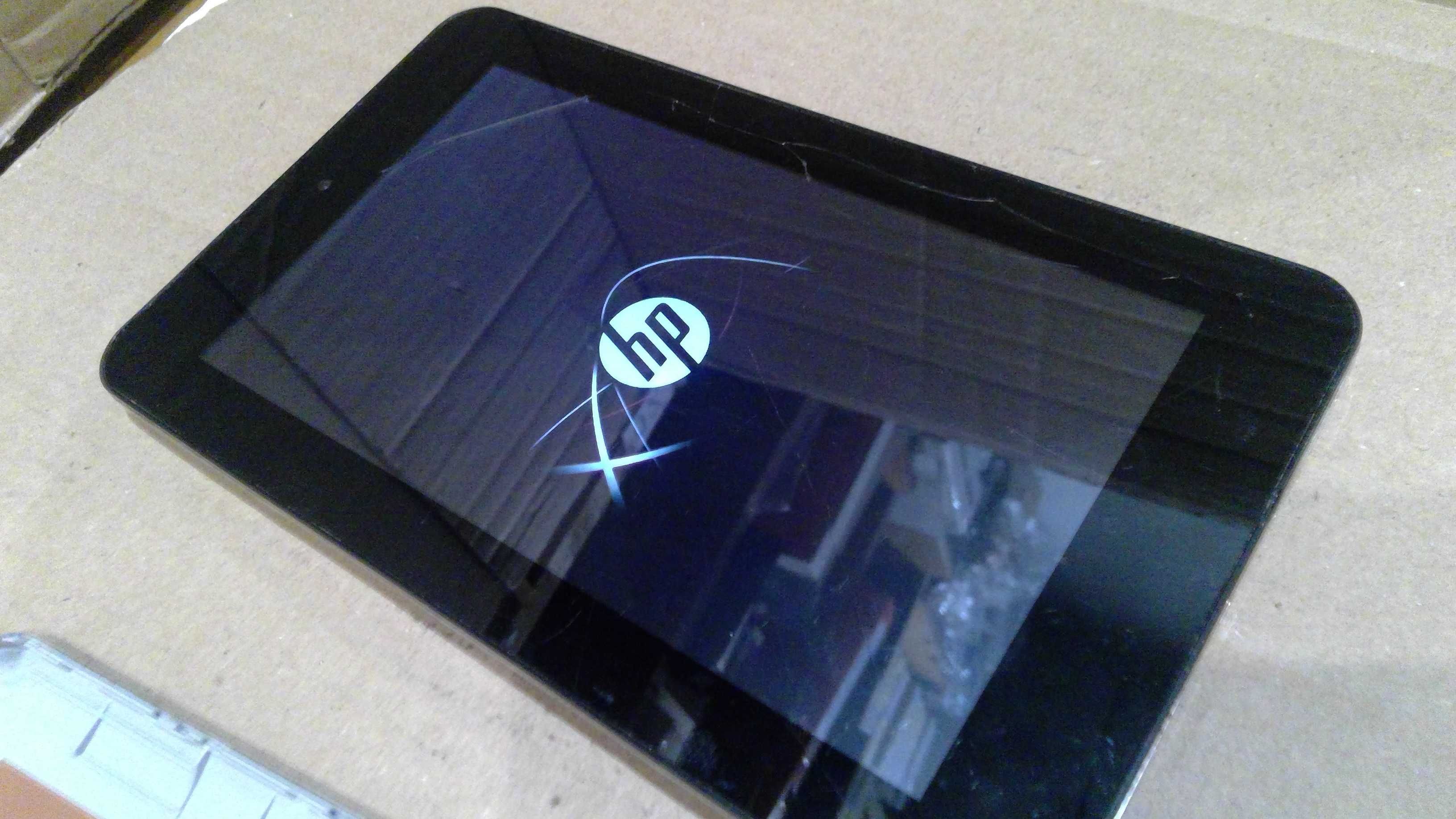 Tablet HP Slate 7 Beatsaudio  T304