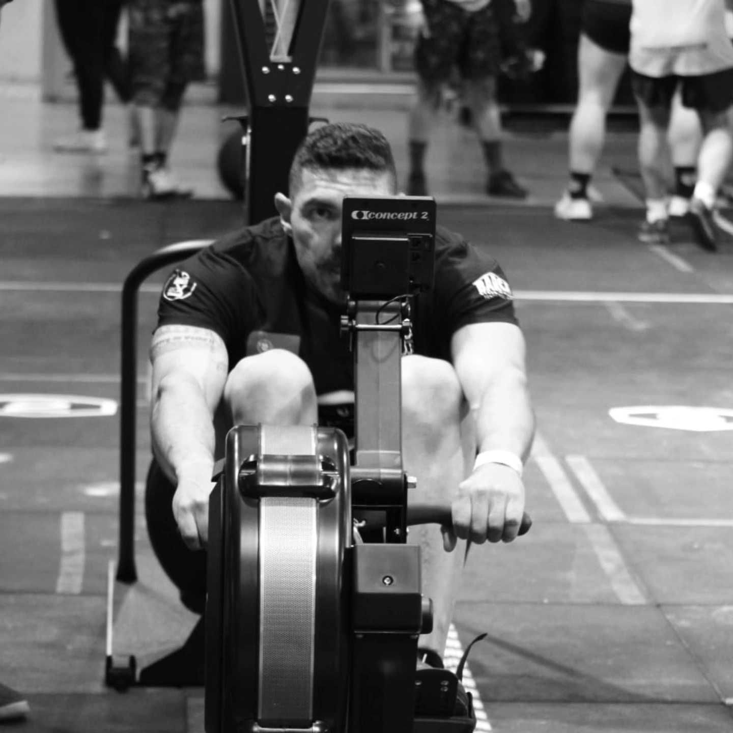 Personal Trainer
