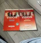 podręcznik i ćwiczenia life vision