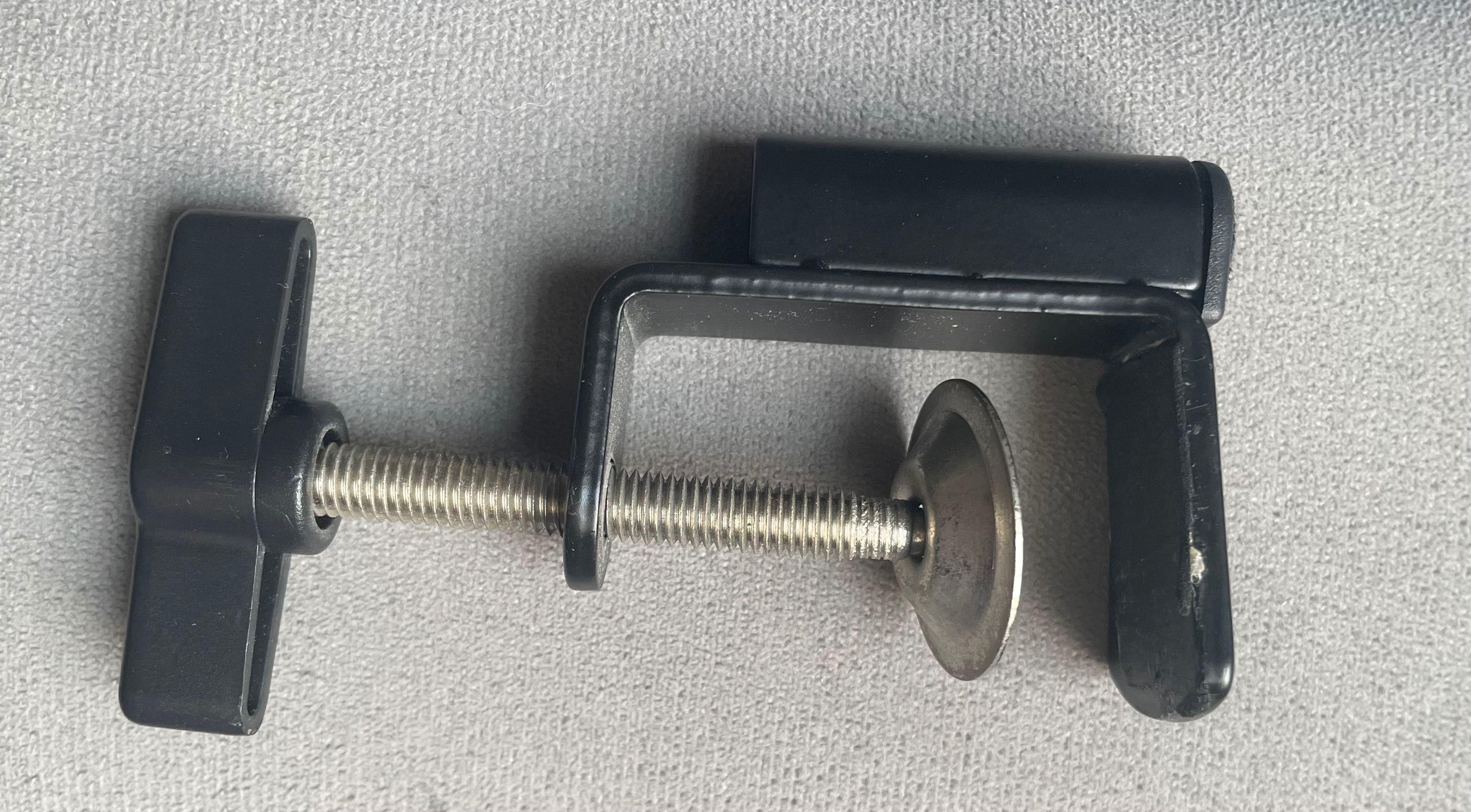 Mikrofon novox nc-1