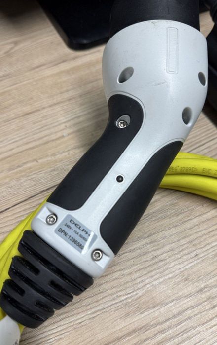 Зарядка е-Гольф e-Golf 10A, оригінал