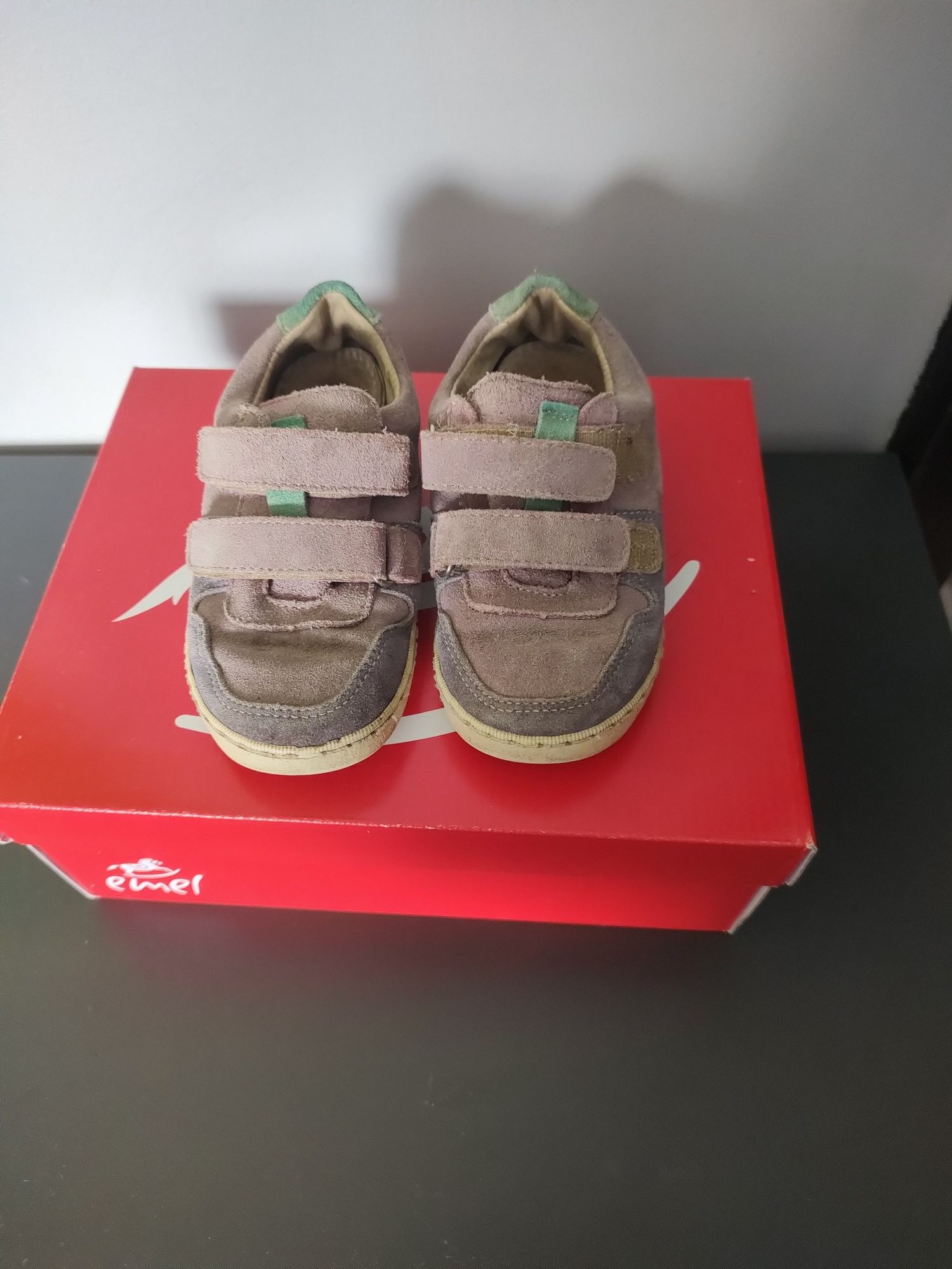 Adidasy mido r. 26
