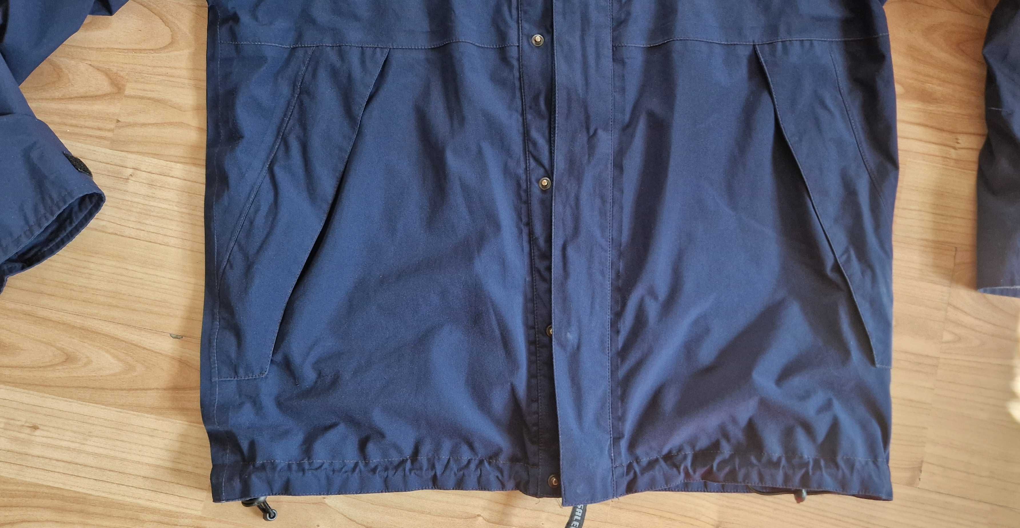 Kurtka trekkingowa damska Salewa Gore-tex S montblanc GTX J