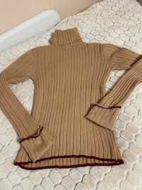 Гольф светер (свитер)  , розмір L