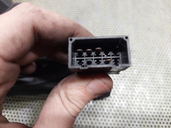 Retrovisor / espelho direito AUDI A3 (8L1)