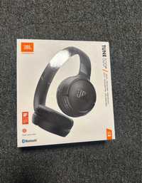 JBL słuchawki Tune 520BT