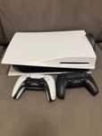 Playstation 5 CD - 2 comandos