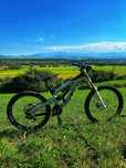 Rower YT Tues 26 L downhill super stan