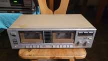 Deck Sanyo rdw22
