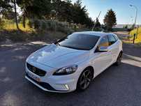 Volvo V40 1.6 D2 R-Design Momentum